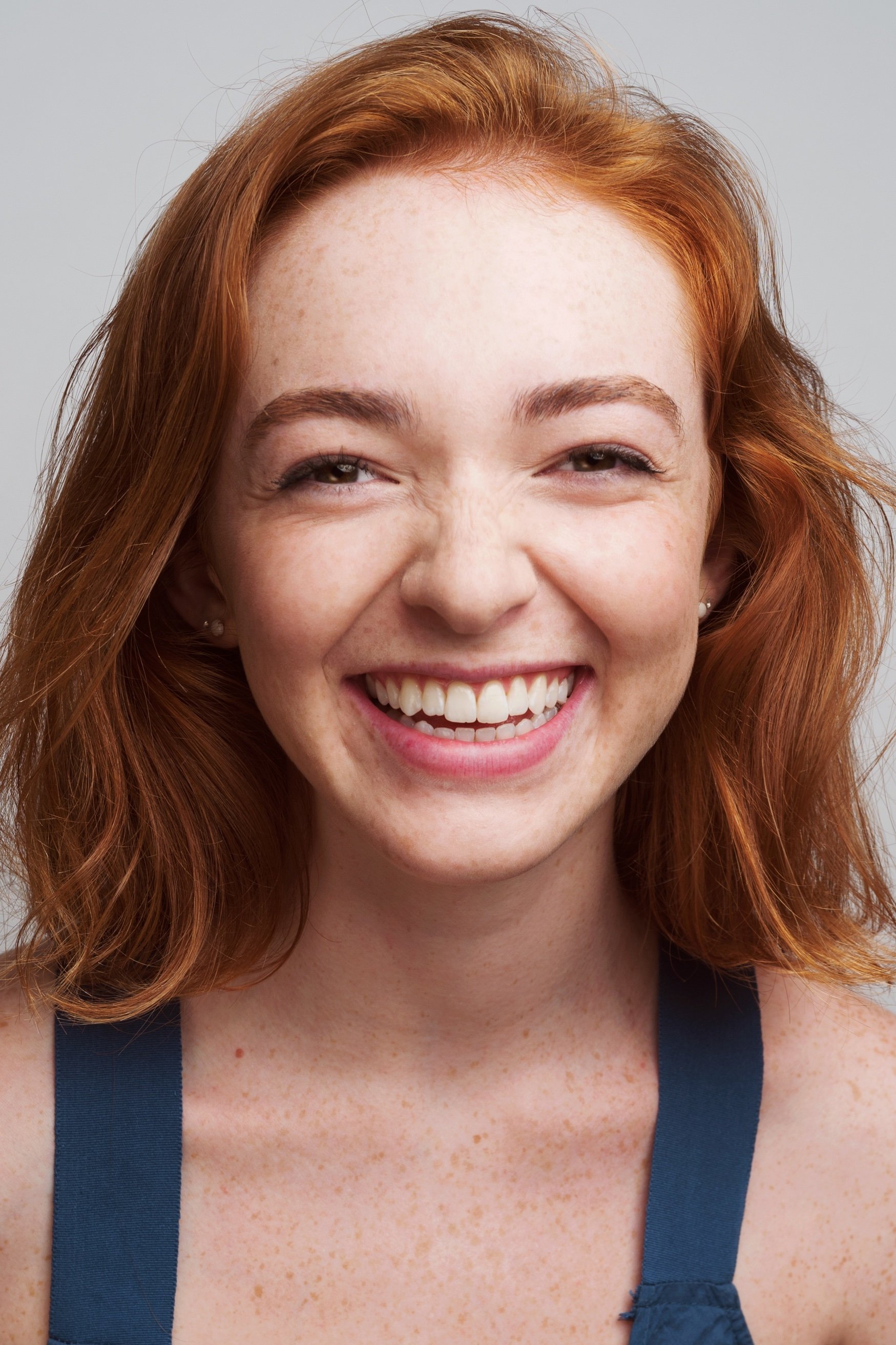 Georgina Sadler backdrop