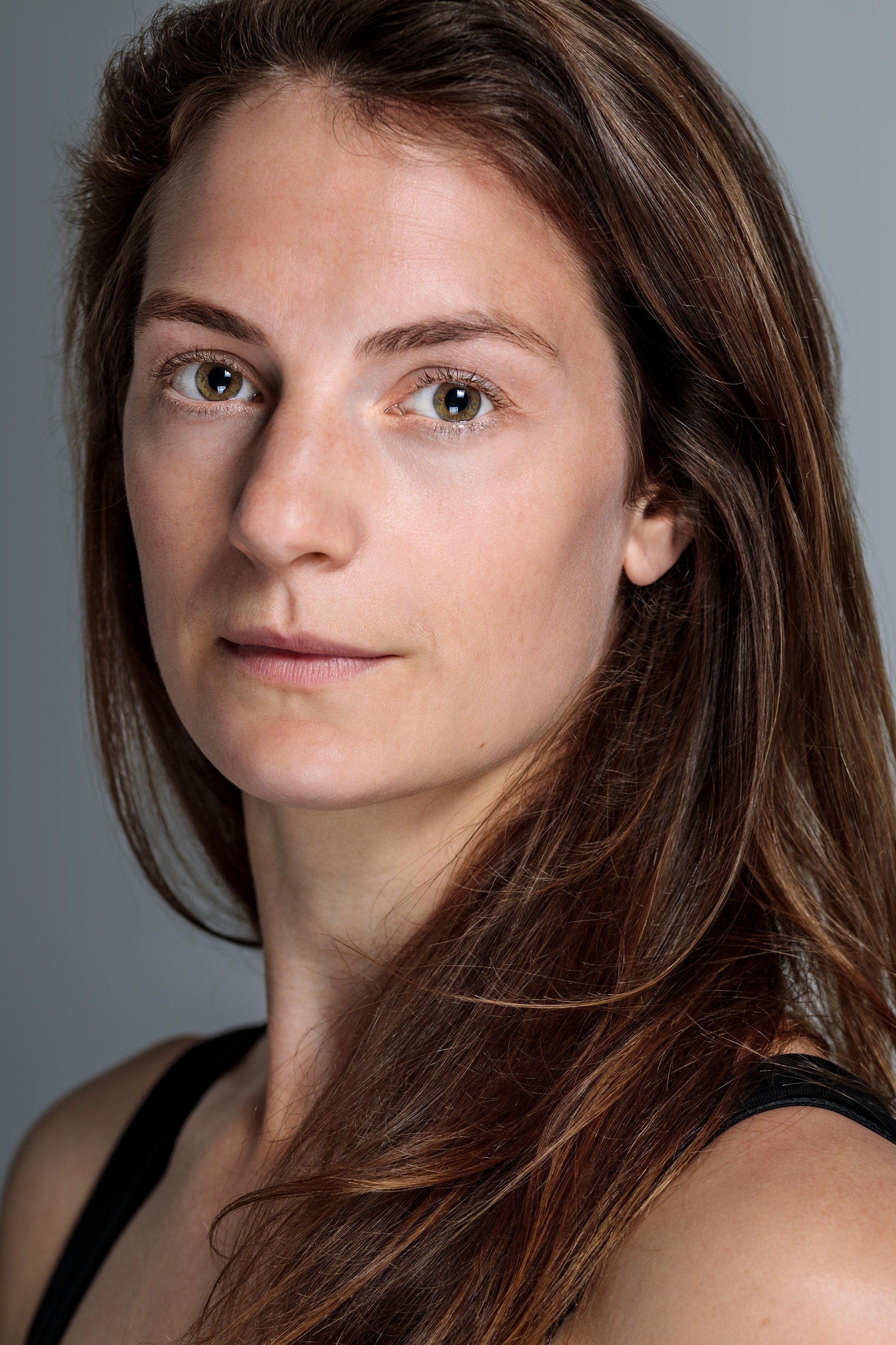 Džini Lofthaus backdrop