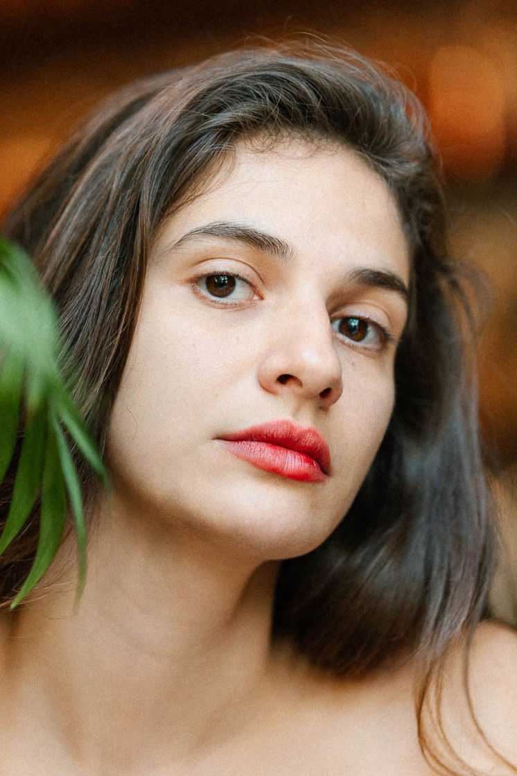 Eliza Skolidi backdrop