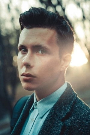 Nіkon Romanchenko backdrop