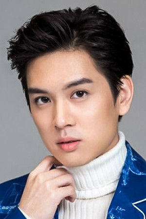 Thanapon Aiemkumchai backdrop