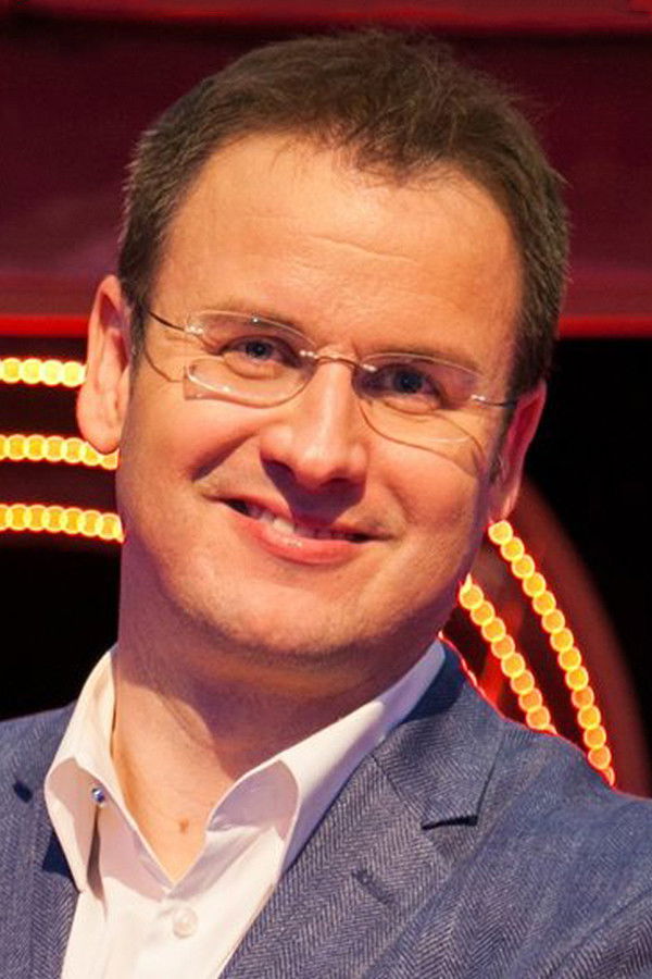 Marcel Merčiak backdrop