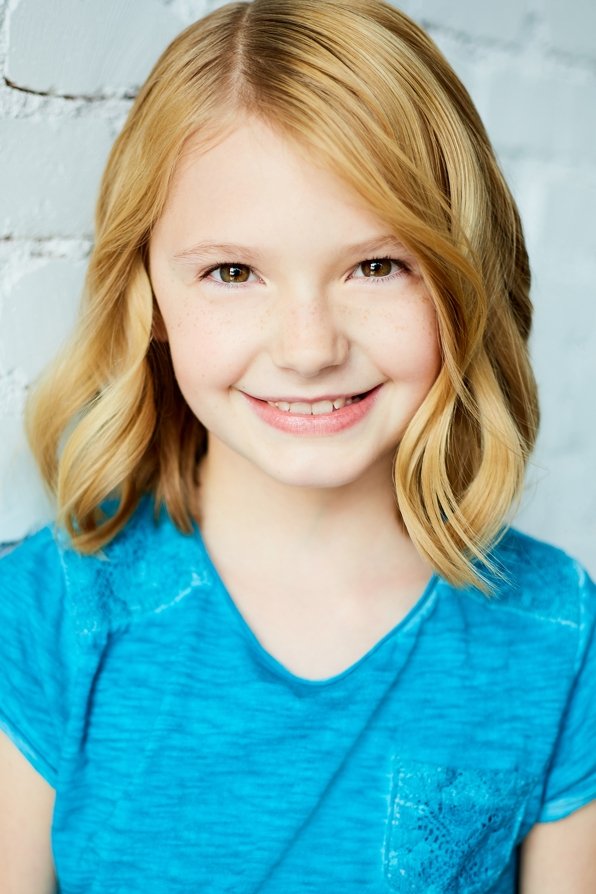 Skyler Elyse Philpot backdrop