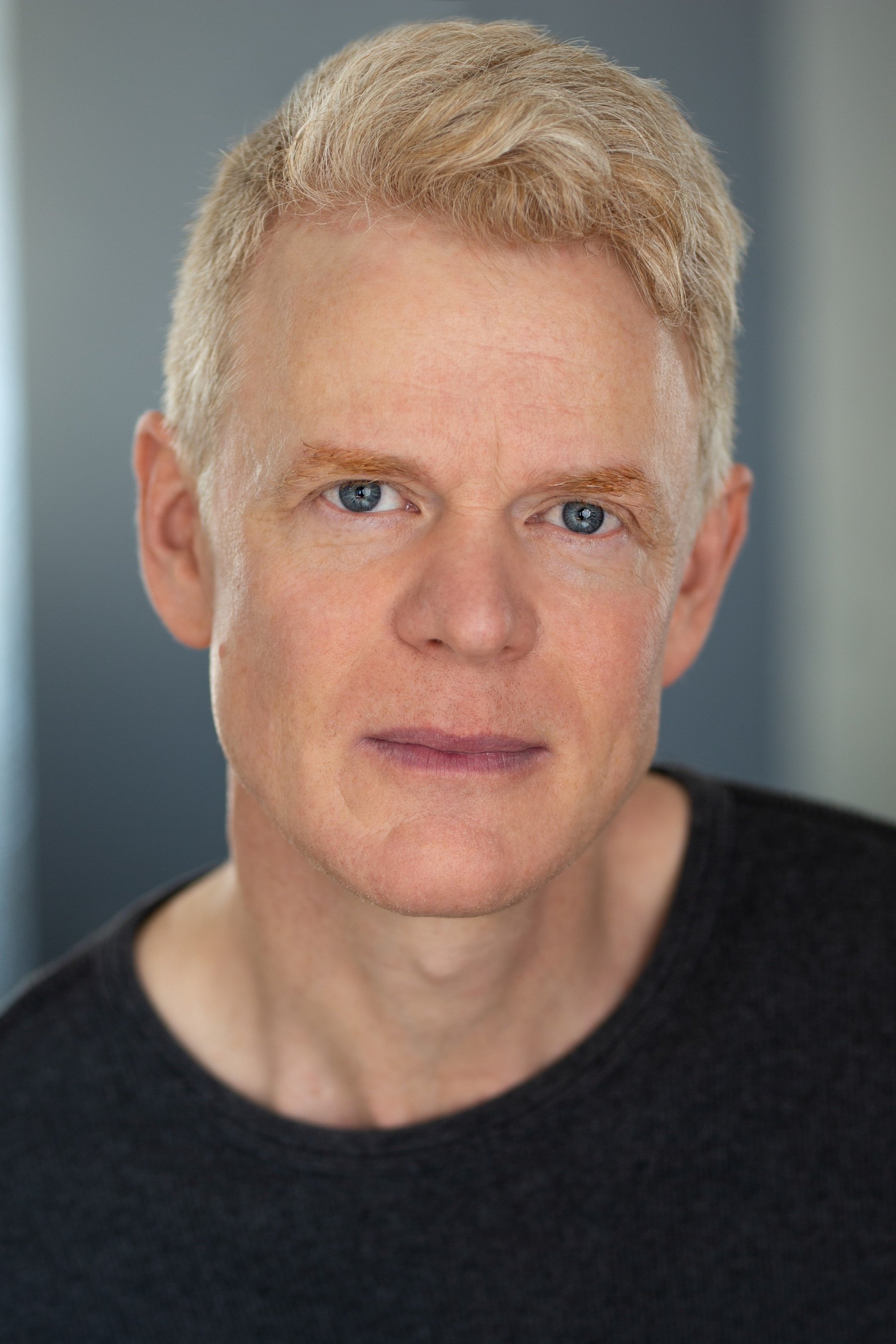 Brent Clark backdrop