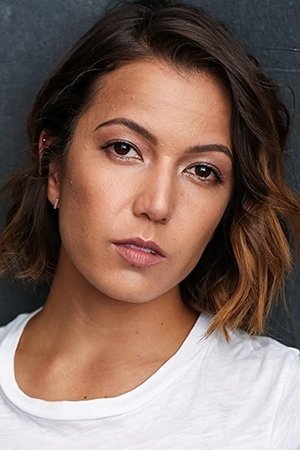 Morgan Marcell backdrop