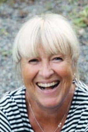 Lena Anderson backdrop