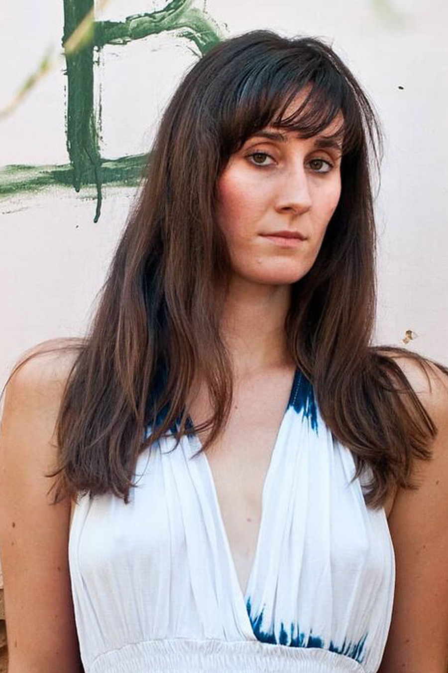 Jessica Munna backdrop