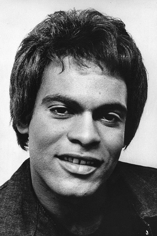 Johnny Echols backdrop