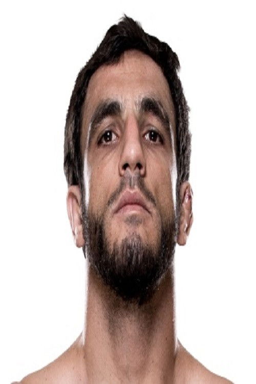 Elias Silvério backdrop