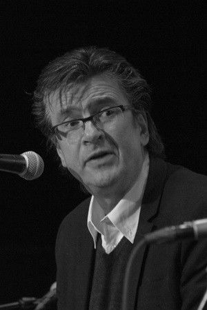 Willem Jan Gevers backdrop