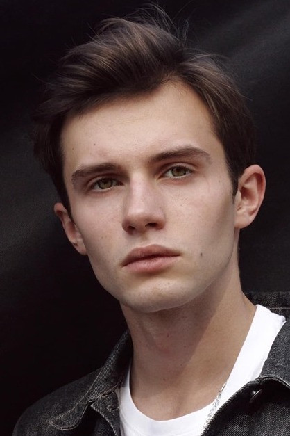 Zakhar Shadrin backdrop