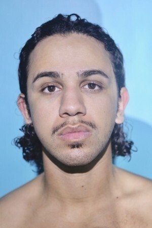 Samir Decazza backdrop