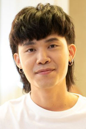 Pat Boonnitipat backdrop