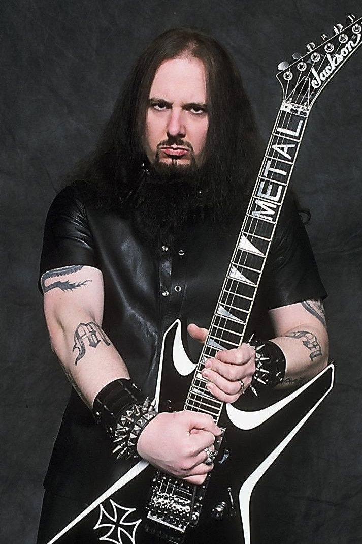 Mike Chlasciak backdrop