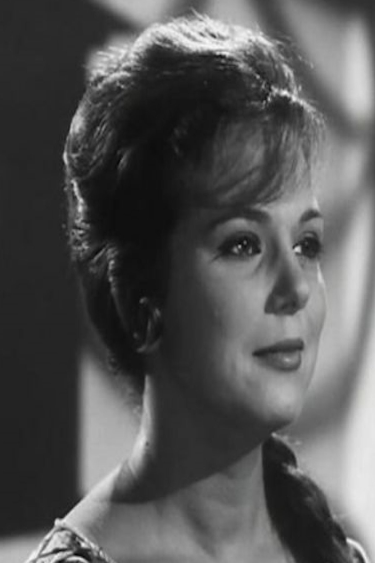 Soheir Fakhry backdrop