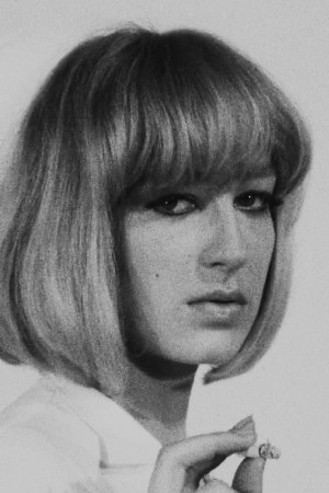 Andrea Martin backdrop