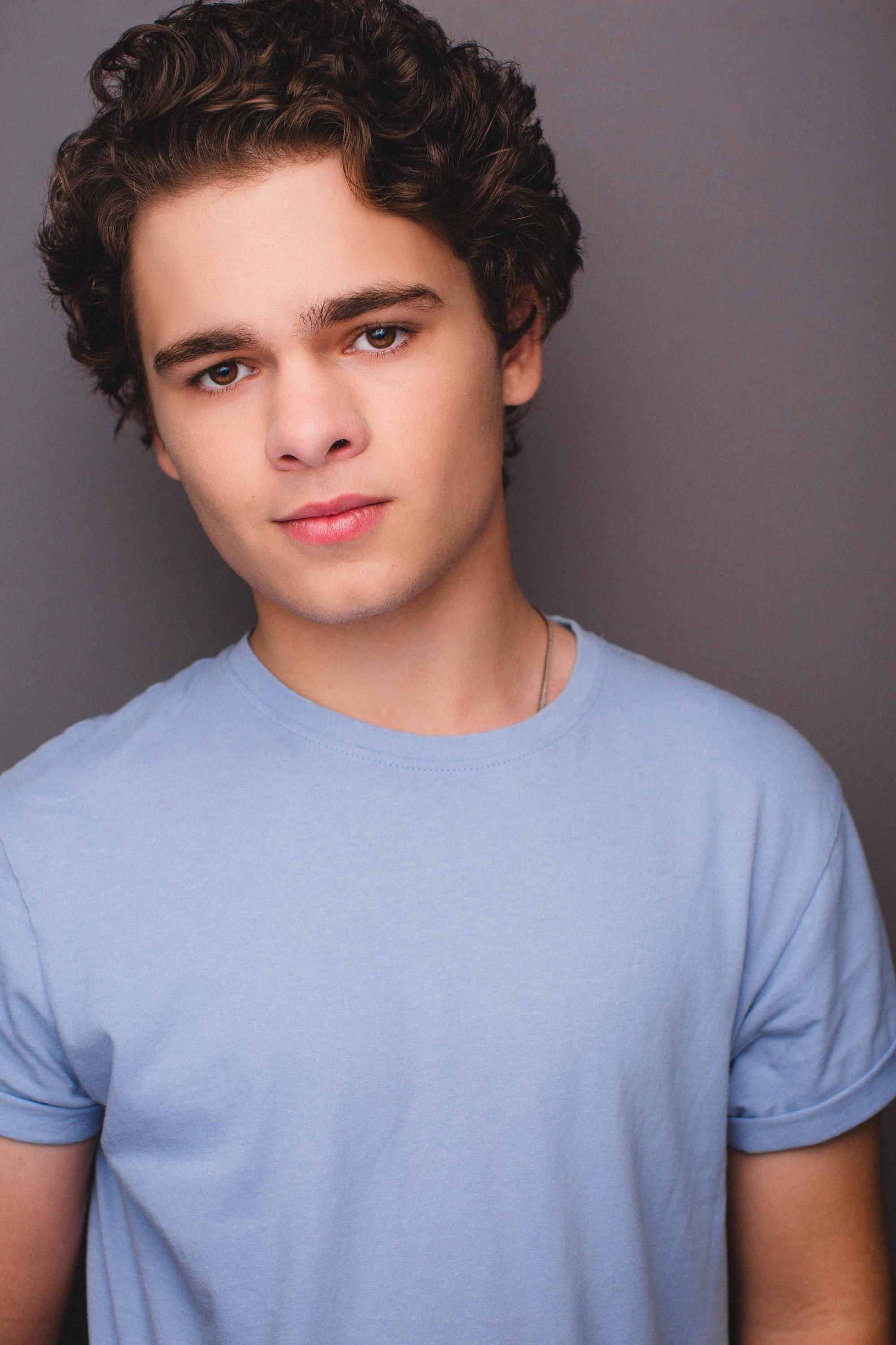 Will Coombs backdrop