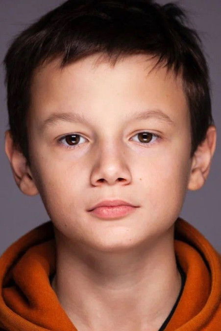 Platon Kuzmich backdrop