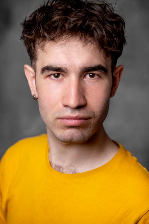 Reece Connolly backdrop