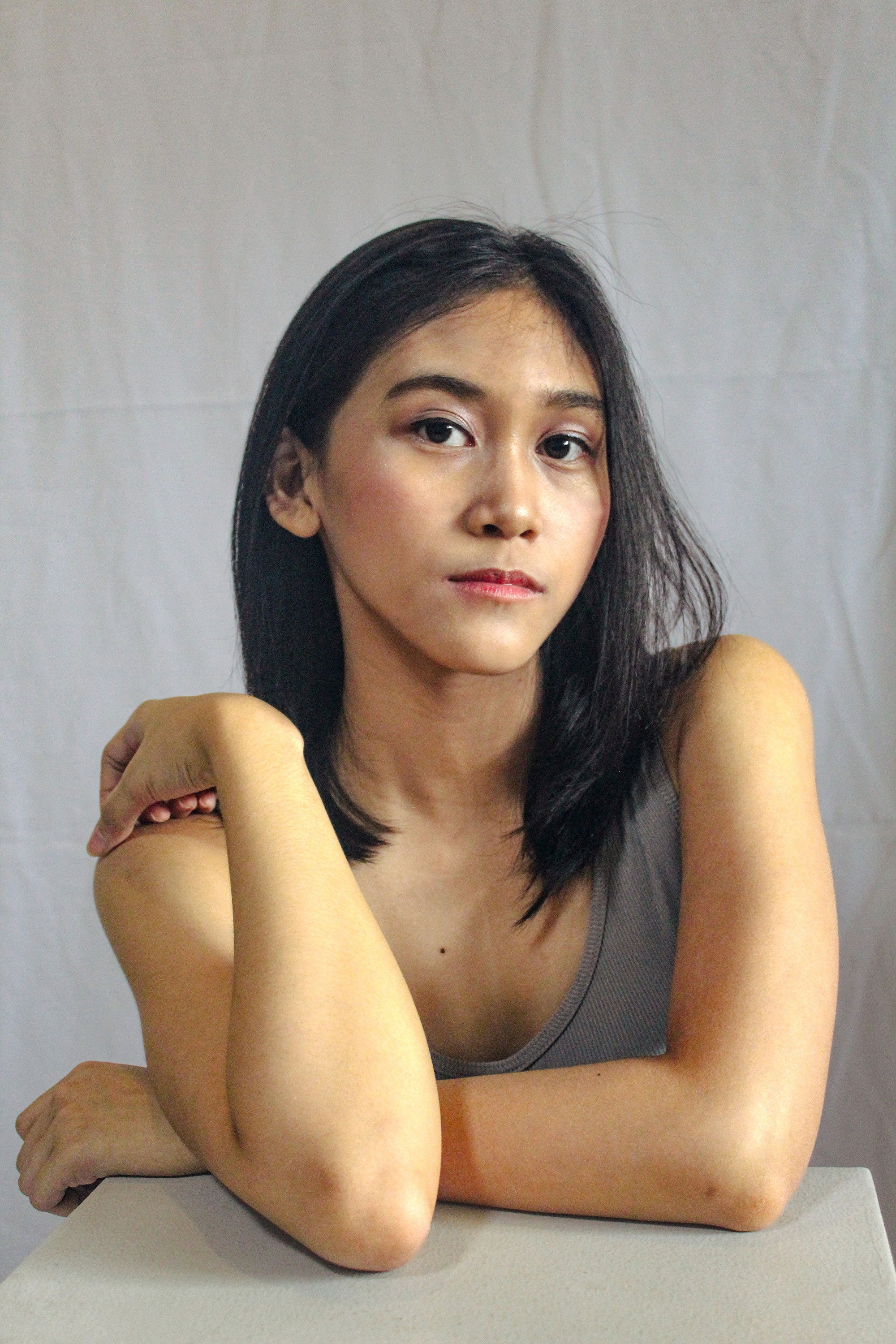 Sandra Quintela backdrop