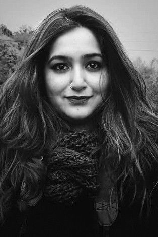 Tejasvi Bhalla backdrop