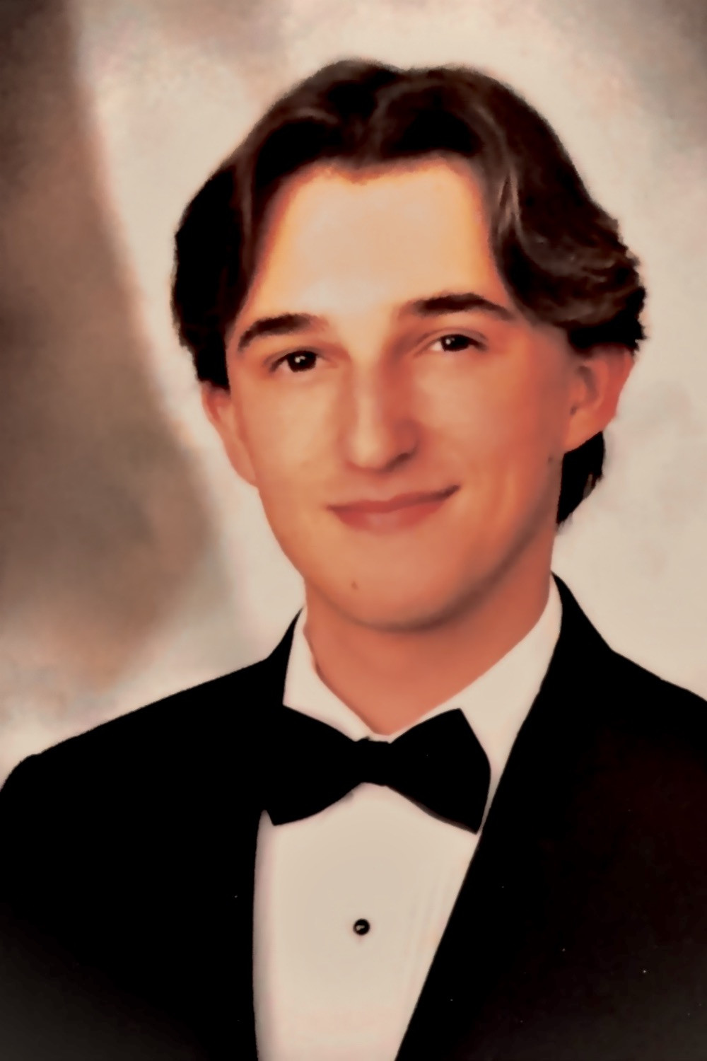 Cameron Winick backdrop