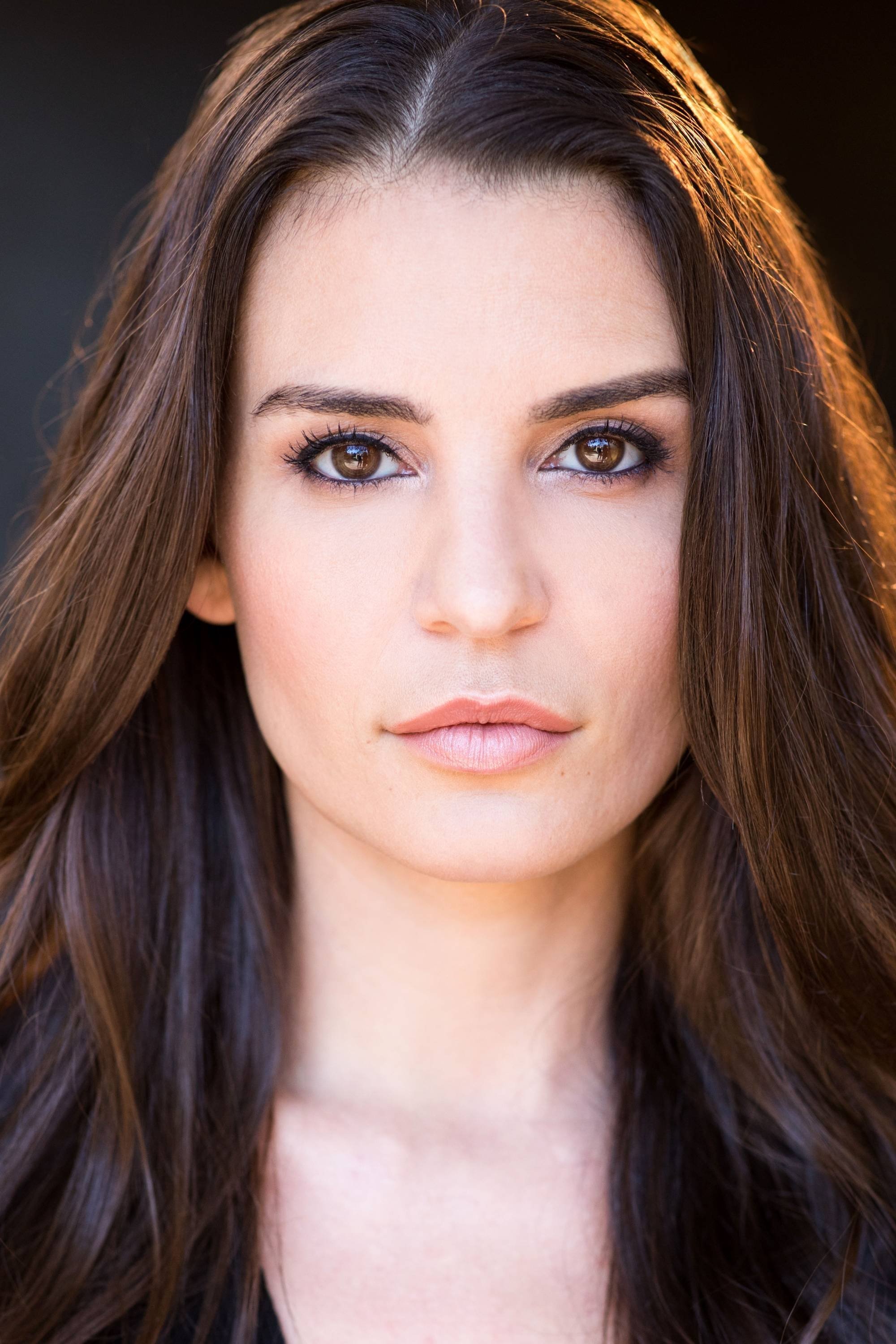 Teodora Djuric backdrop