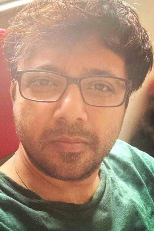 Amitabha Chaterji backdrop