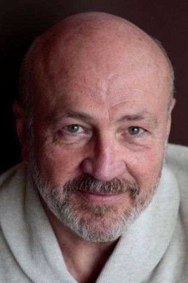 Gary Smiley backdrop