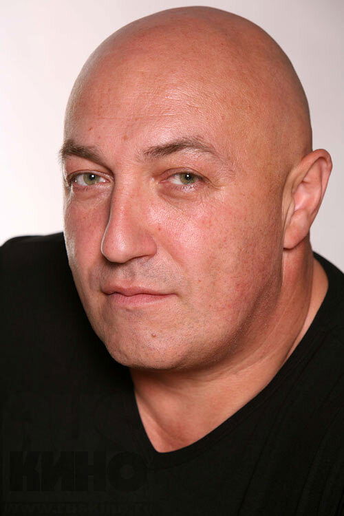 Eugeny Ermakov backdrop