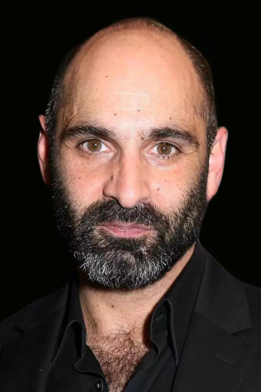 Zubin Varla backdrop