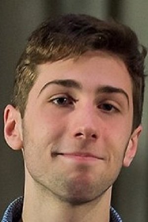 Saba Gogichaishvil backdrop