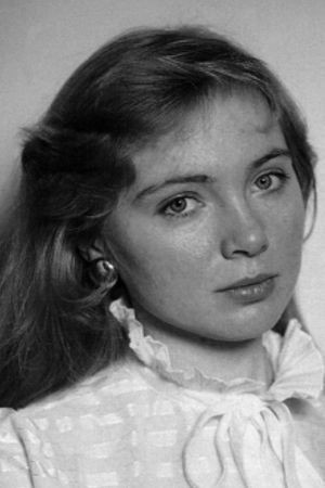 Marina Yakovleva backdrop