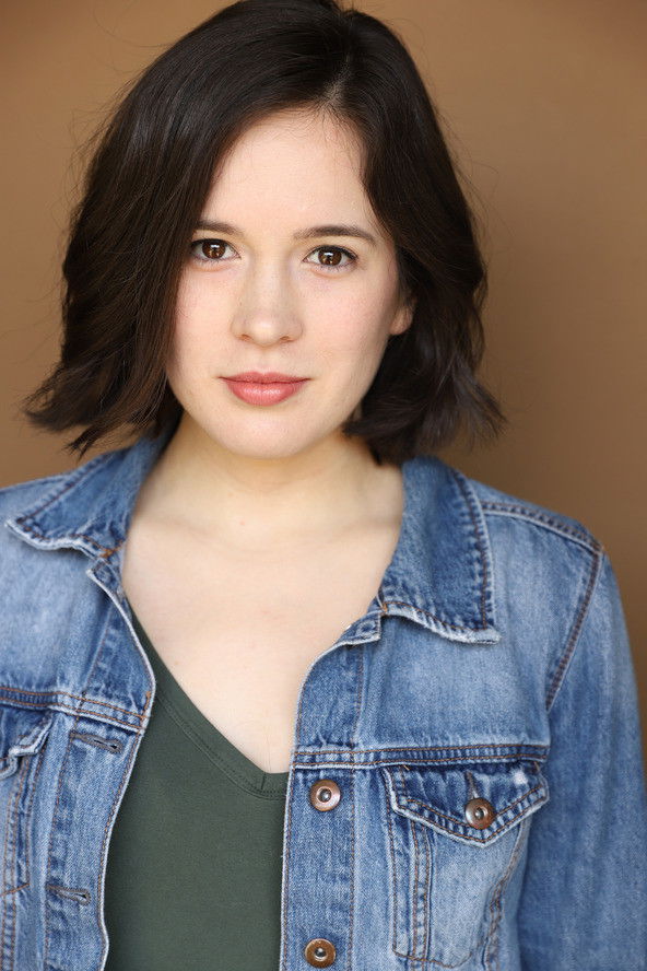 Ariel Fullinwider backdrop