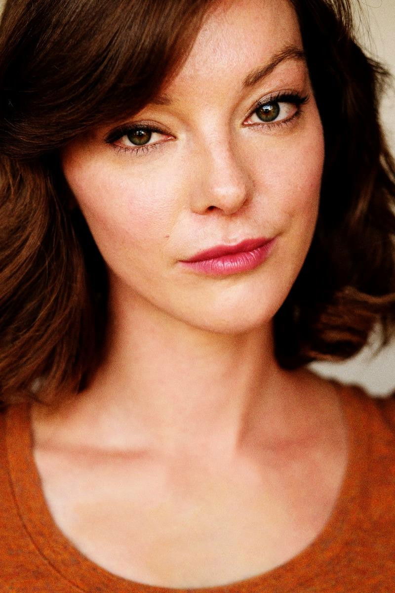 Merlynda Sol backdrop