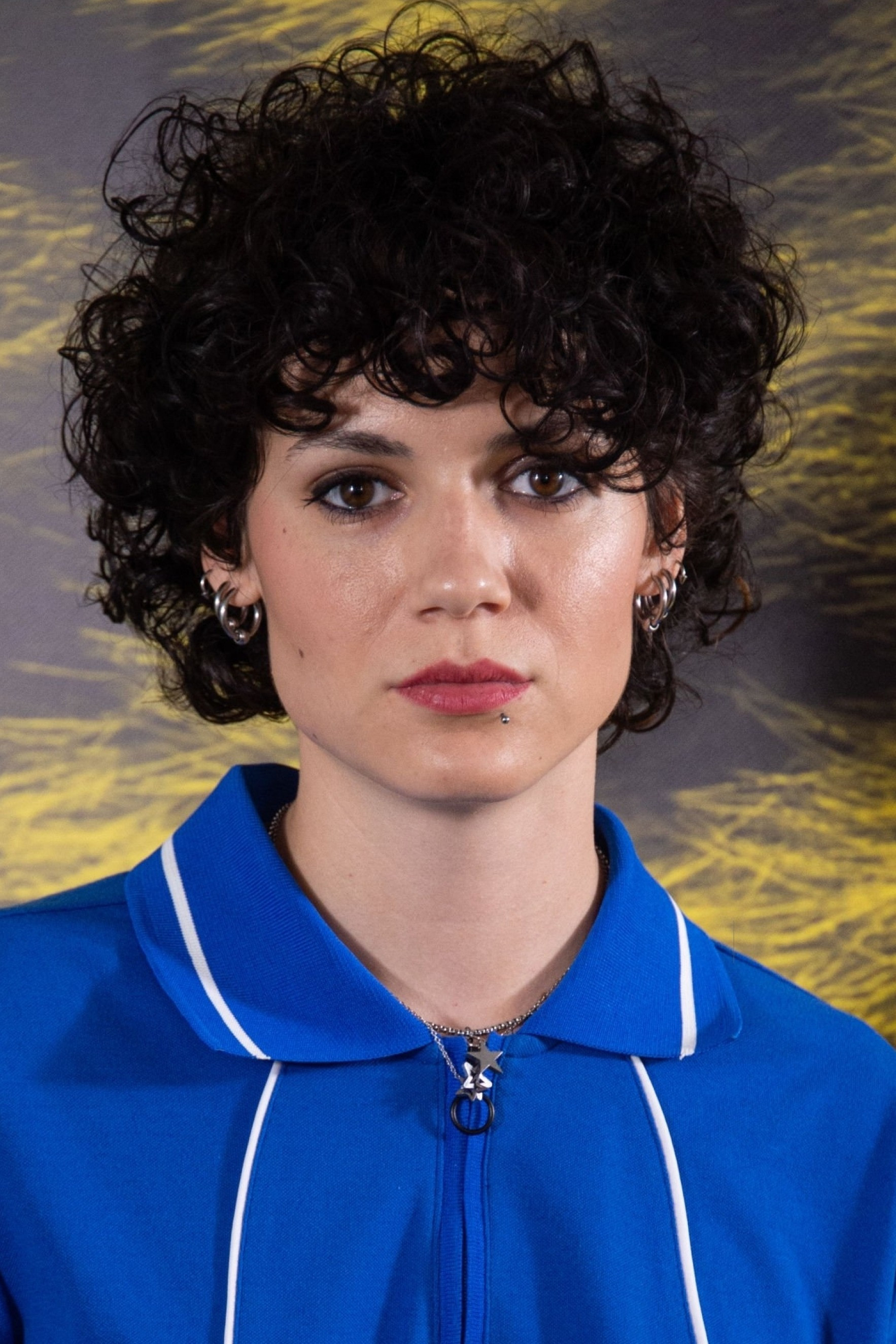 Carolina Miragaia backdrop