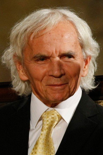 Jiří Srnec backdrop