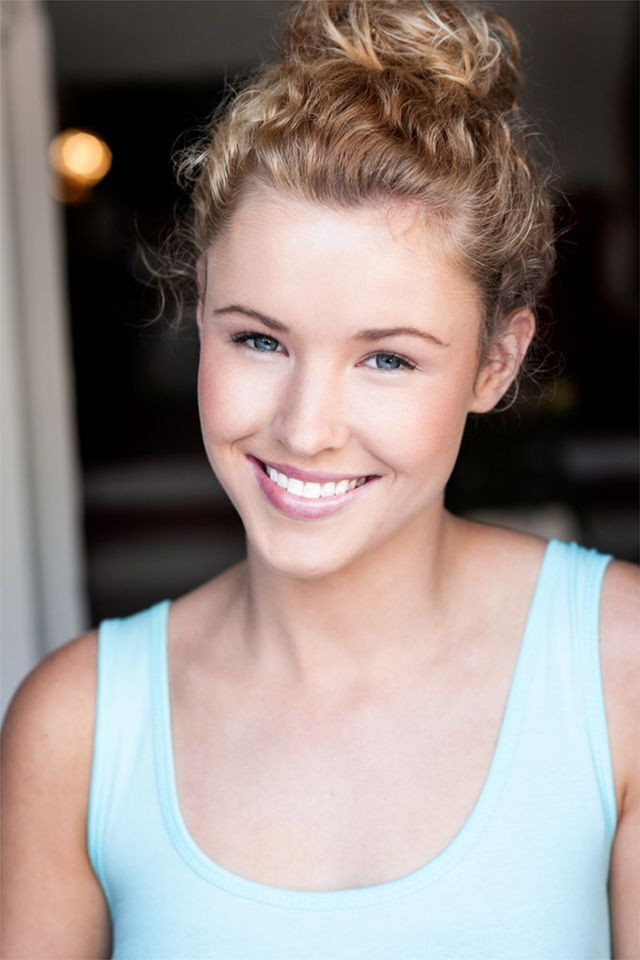 Teigan McCarty backdrop