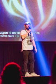 Gabriel Auclair-Doucet