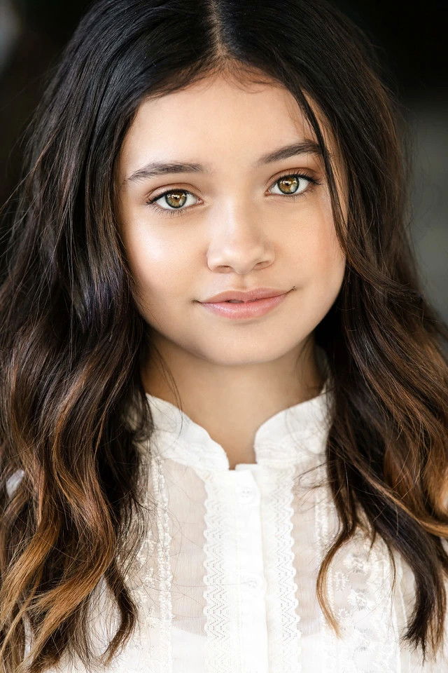 Sophie Michelle backdrop