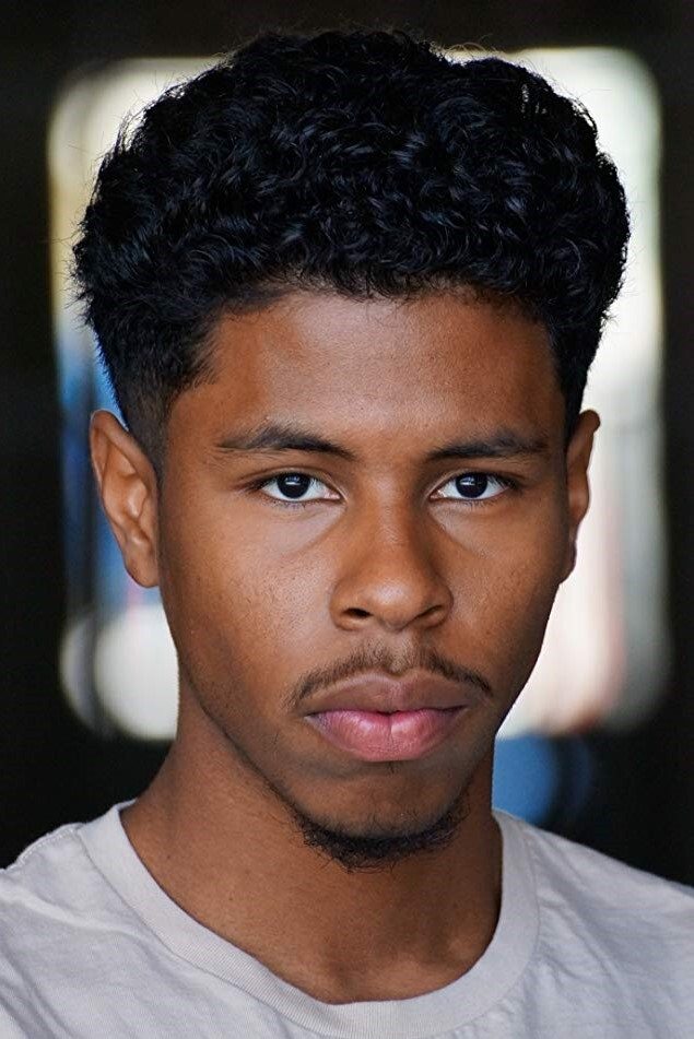 Howard Campbell backdrop