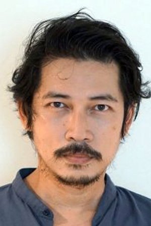 Gandhi​ Wasuvitchayagit backdrop