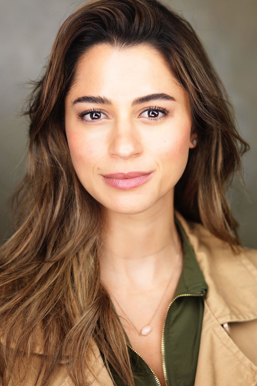 Lauren Biazzo backdrop