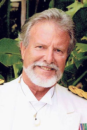 Jim Channon backdrop