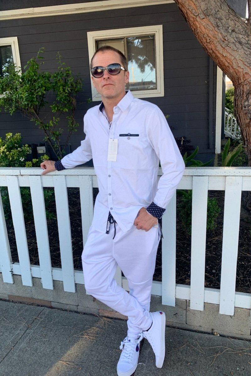 Oliver Caspersen backdrop