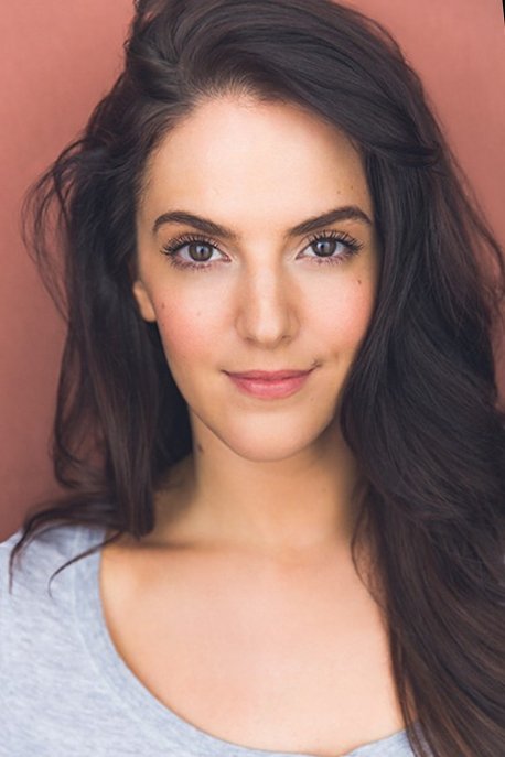 Tory Trowbridge backdrop