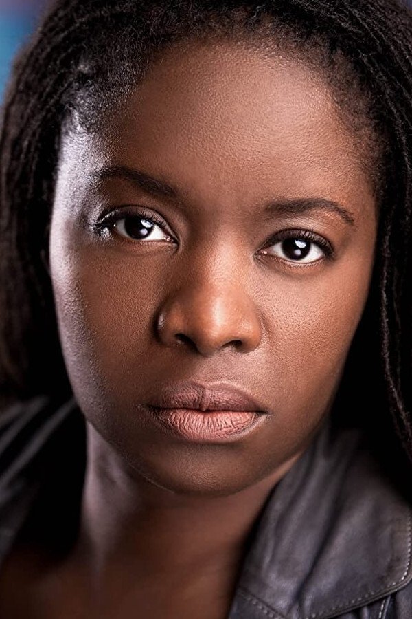 Nicole Pringle backdrop