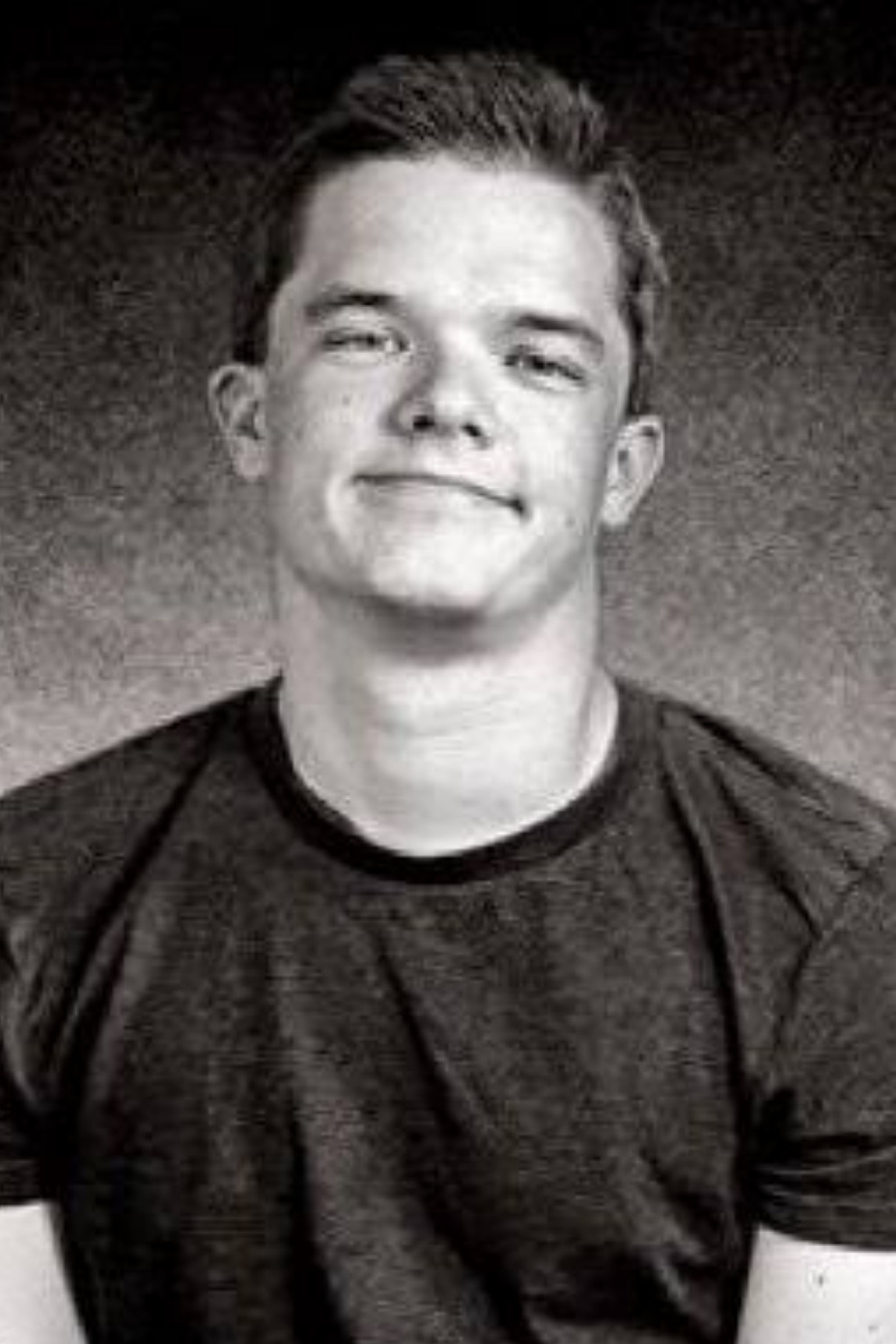 Colin Krawchuk backdrop