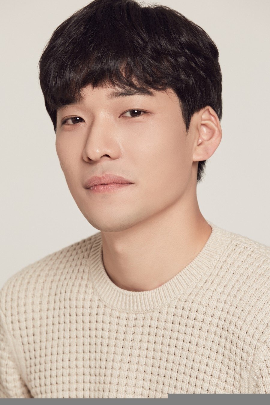 Kim Pan-kyum backdrop