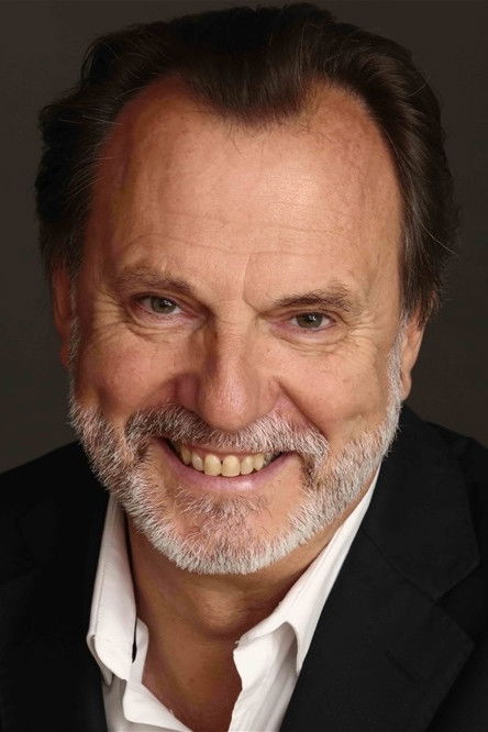 Philippe Roullier backdrop